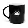 View Mug - Roundel - Black Full-Sized Product Image 1 of 2